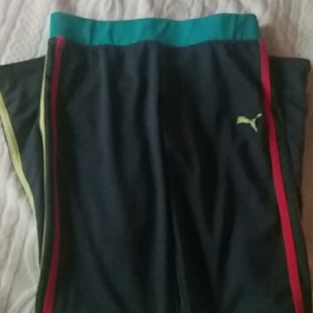 Yoga pants